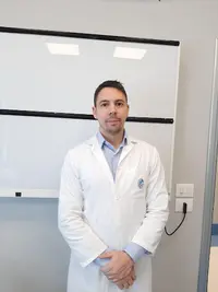 Studio medico Dott. Jacopo Conteduca