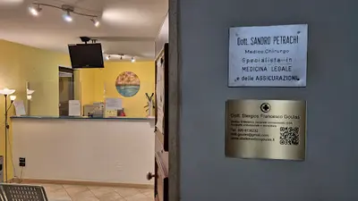 Studio Medico Goulas