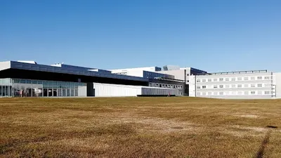 Ospedale Nuovo di Legnano