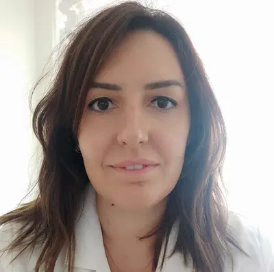 Dr Dottoressa Elisa Lomater, MMG