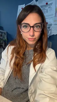 Dott.ssa Paola Scarabosio - Medico di Medicina Generale