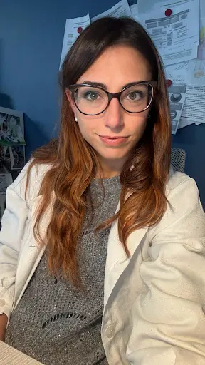 Dott.ssa Paola Scarabosio - Medico di Medicina Generale