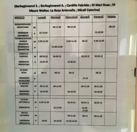 Barbagiovanni Piseia Dr. Sebastiano
