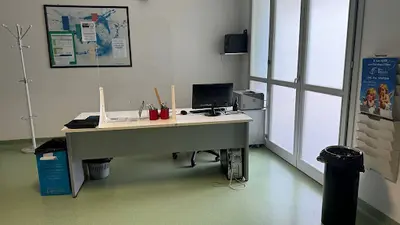 Medicina di gruppo "San Michele"