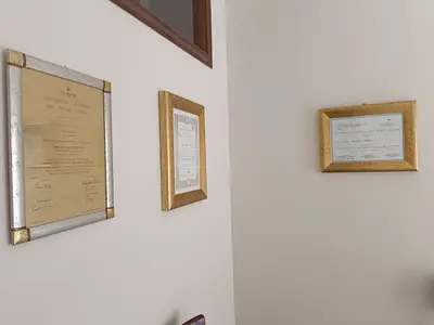 Dr Marotta Vincenzo