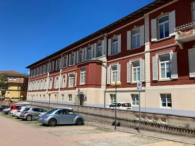 Dr Azienda Provinciale Per I Servizi Sanitari