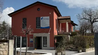 Dott.ssa Sofia Verderosa - Medico dello Sport