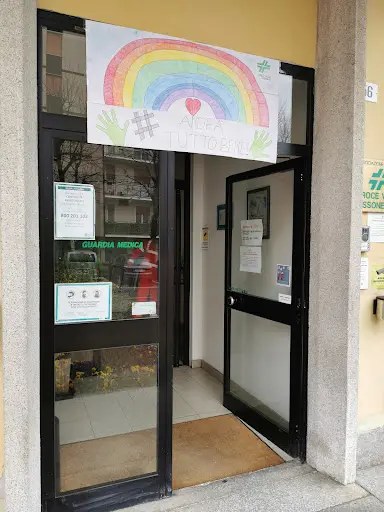 Continuità Assistenziale - Guardia Medica Lissone