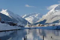 Dott. Luca De Giambattista - Ambulatorio di Livigno