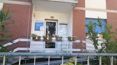 Ambulatorio Oleandri
