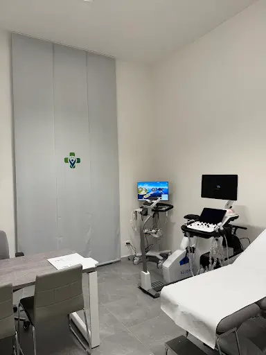 Centro Medico Santa Giulia