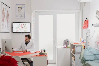 Studio Medico Livorno