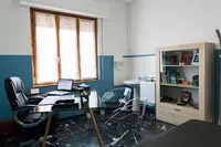 Centro di Ozonoterapia | Dr. Maurizio Mammì