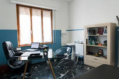 Centro di Ozonoterapia | Dr. Maurizio Mammì