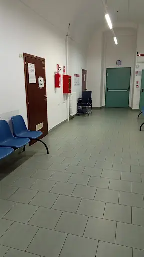 Ambulatorio Medico Infermieristico