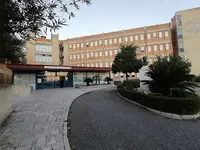 Ospedale Di Locri