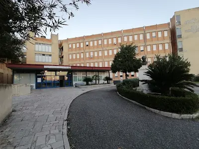 Ospedale Di Locri