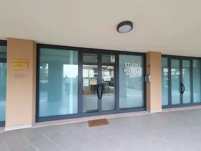Dott.ssa Eleonora Biaggi