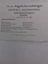 Dr. Studi medici