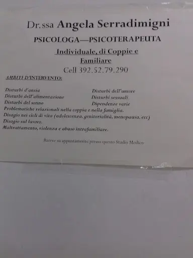 Dr Studi medici