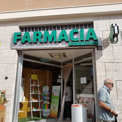 Ospedale di Lucera Francesco Lastaria