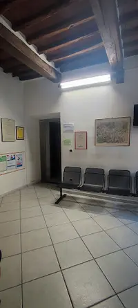 Botarelli Dr. Claudio