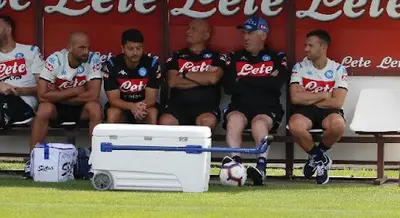 Dott. Gennaro De Luca