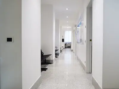Poliambulatorio Santa Crescenzia