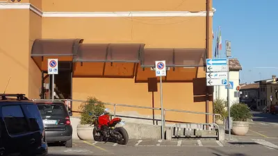 Dr. Marenzi Luigi