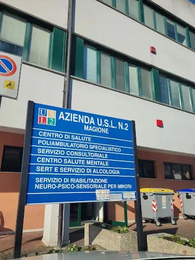 Unita' Sanitaria Locale N.2