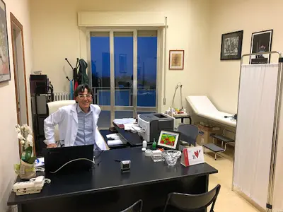 Starna Dr. Domenico