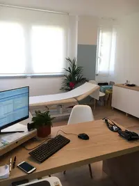 Ambulatorio di Medicina Generale Dott. Rocchetto Marco