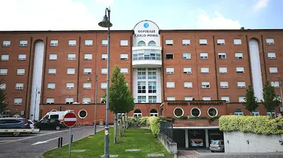 Dr Azienda Ospedaliera Carlo Poma - Mantova