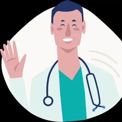 Dott. Carlo Messora, Medico di medicina generale