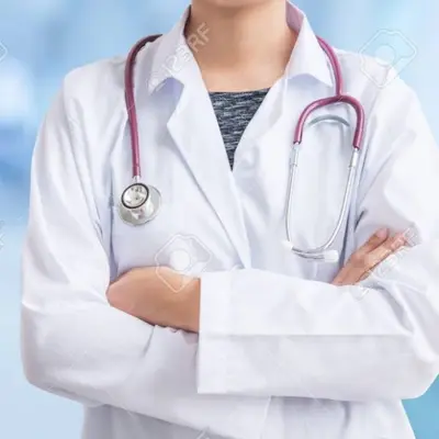 Dott.ssa Vivienne Marrazzo, Medico di base