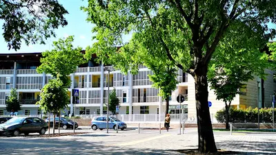 Studio Medico Associato Citta' Di Mantova