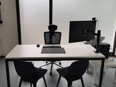 Studio Medico Persona - Dott. Roncaglia Andrea