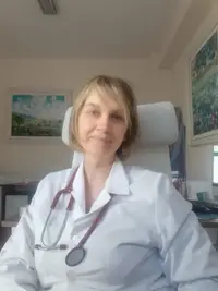 Dott.ssa Roberta La Sala