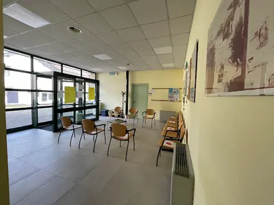 Dott.ssa Giuseppina Myriam Giordano, Medico di Medicina Generale