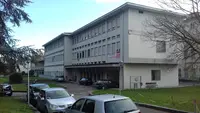 Centro Socio Sanitario Prospero Alpino