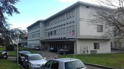 Centro Socio Sanitario Prospero Alpino