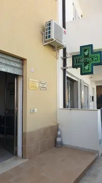 Ambulatorio medico Dott. ssa Filippa Pantaleo