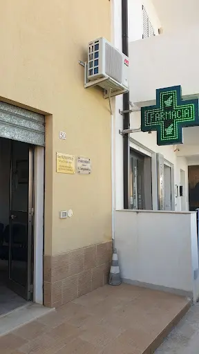Ambulatorio medico Dott. ssa Filippa Pantaleo