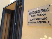 Dott. Barraco Vito Claudio