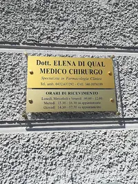 Dr.ssa Di Qual Elena