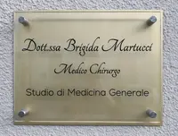 Dott.ssa Martucci Brigida