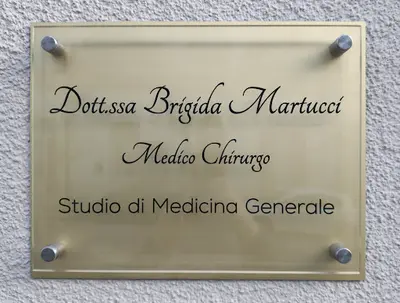 Dott.ssa Martucci Brigida
