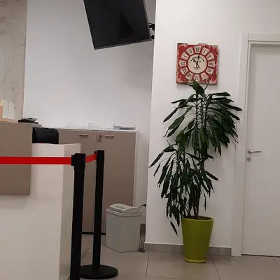 Dr Medicina Generale Martina Franca SC