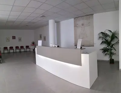 Studio Medico Dott. Paolo Marangi