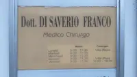 Dott. Franco Di Saverio